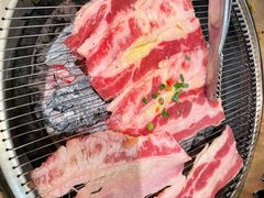 -蚂蚁洞烤肉·大本营(深圳壹方城店)