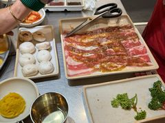 -喜来稀肉(虹泉路店)