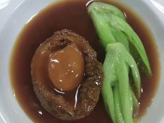 -酌宴府The China Club·广州万富希尔顿酒店(云城东路店)
