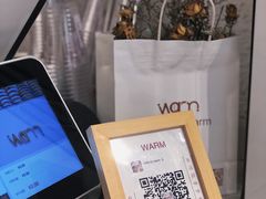 -Cafe on warm(丹霞店)
