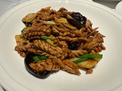 爆炒腰花-金春禧(世茂国际广场店)