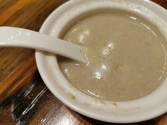 花生汤-临家闽南菜(宝洲路店)