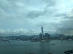 -宜必思香港中上环酒店