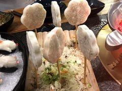 -湊湊火锅·茶憩(东城万达店)