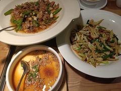 -费大厨辣椒炒肉(万家丽一店)