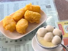 -阿三麻蓉汤圆(顺光大厦店)
