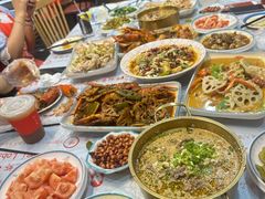 -三妹小龙虾·黄油蟹(华侨城总店)
