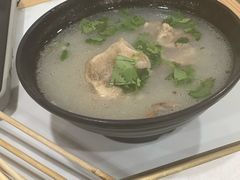 -新凯旋烧烤·燕姐千岛湖土菜