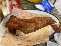-兴华里茶记(禅城同济首店)