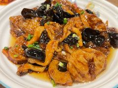 -锡和无锡菜(景丽苑店)