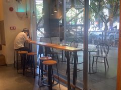 -喜茶(广州保利中环店)