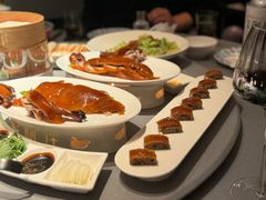 -阿庄新豫菜(通泰路店)
