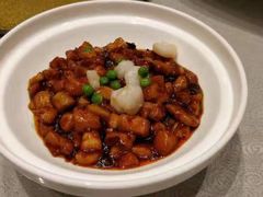 -东方明珠老上海8号餐厅(东方明珠广播电视塔店)