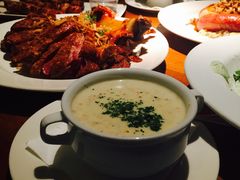 -宝莱纳餐厅(滨江店)