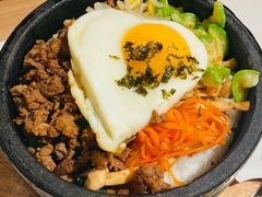 -七八冷面·延边朝鲜族美食(圣熙八号店)