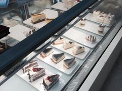 -长发西饼(临顿路店)