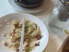 -丹江渔村(龙旗店)