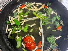 -钢管厂五区小郡肝串串香(南山店)