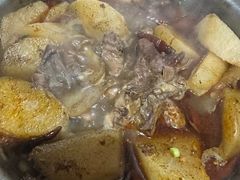 -麻木老地方牛筋牛杂(长堤街店)