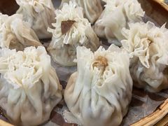 -都一处烧麦馆(前门店)