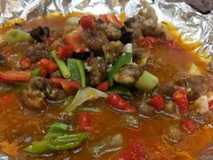 -清真悦宾楼食府(海湖店)
