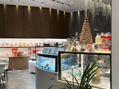 -澈烘焙·生日蛋糕·下午茶(龙华店)