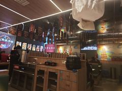 -叁宝烤肉• 西安烧烤(凤城十二路店)