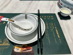 -悦得闲广式点心茶楼(蓝鲸世界店)