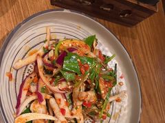 -云海肴·汽锅鸡·云南菜(天山百盛优客店)