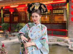 -白家大院·王府宫廷菜(苏州街店)
