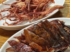-正亮海鲜(人民西路店)