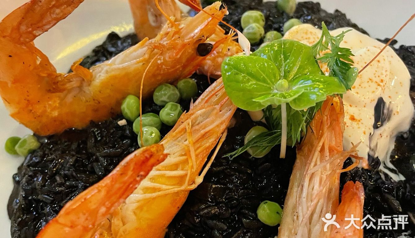 义乌不容错过的高级氛围感西餐厅🍴