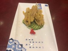 -便宜坊烤鸭店(甜水园店)