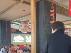 -老淮滨-蚌埠非遗小吃(淮河路店)