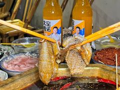-大风老火锅(江北一店)
