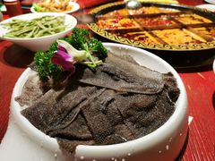 -黄家码头老火锅(解放碑旗舰店)