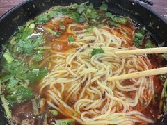 -一品飘香米线(一中总店)