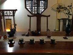 -煮雨小筑(斜塘老街店)