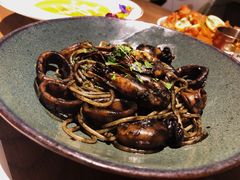 -张爱施法式西餐厅(汉街店)