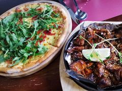 -IL Forno 意坊·意大利餐厅(温州万象城店)
