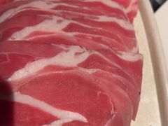 -额尔敦传统涮(公园西路店)