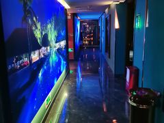 -跨越足界Spa足道(潍坊店)