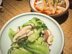 -渝信川菜(长安店)