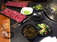 -宴全牛粤来越牛潮汕鲜牛肉火锅(海州万达广场店)