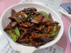 -蘭心餐厅(进贤路店)