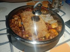-黄记煌三汁焖锅(顺义华联店)