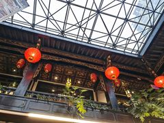-蔼若春.传承三十年云南菜(金碧公园店)
