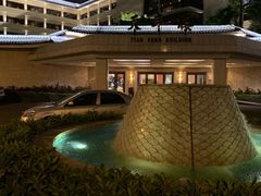 -厦门悦华酒店