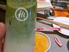 -蜀留香火锅·始于1999·原四川老火锅(白堤路店)