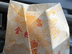 -清真西花市煎饼